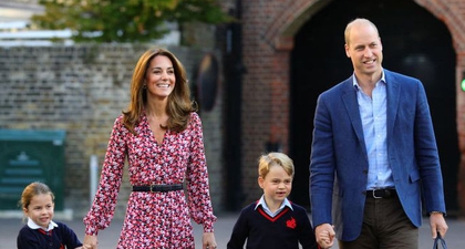 Kate Middleton Menyembunyikan Rahasia Ini dari Anak-Anaknya