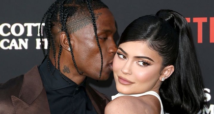 Kylie Jenner Membantah Rumor Perpisahannya dengan Travis