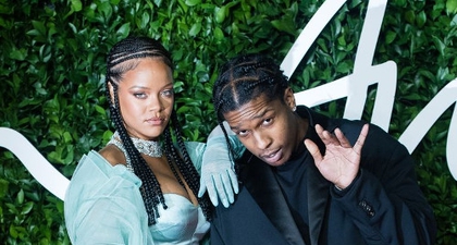 Twitter Bereaksi Atas Rumor Hubungan Rihanna dan A$AP Rocky