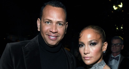 Lihat Jennifer Lopez dan Alex Rodriguez Ikut Bermain TikTok!