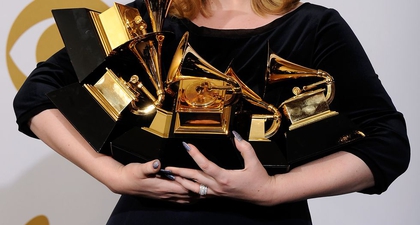 Gift Bag Grammys Tahun Ini Bernilai Lebih Dari 400 Juta