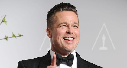 Berapa Banyak Nominasi & Piala Oscar yang Didapat Brad Pitt?