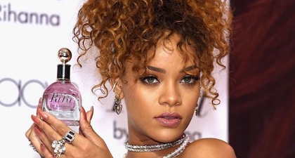 Ini Dia Parfum yang Membuat Aroma Rihanna Bagaikan Surga!