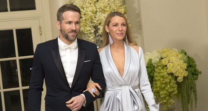 Cara Unik Ryan Reynolds Merayakan 6 Tahun Pernikahannya