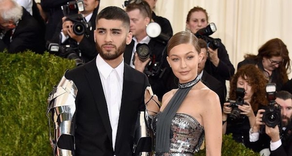 Semua Hal yang Diketahui Tentang Gigi Hadid dan Zayn Malik