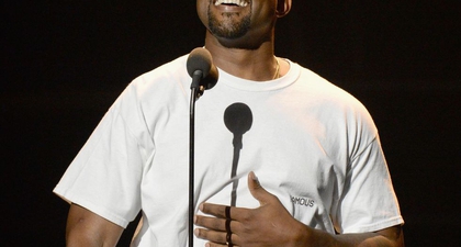 Kanye West Putuskan Mundur dari Pencalonan Presiden AS