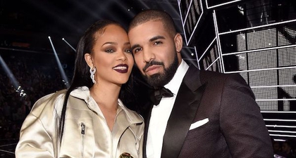 Rihanna dan Drake Tertangkap Saling Menggoda di Instagram