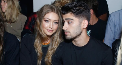 Gigi Hadid dan Zayn Malik Dikabarkan Telah Berbicara Kembali