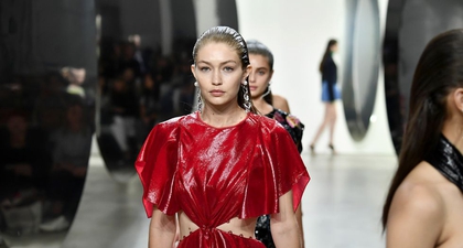 Gigi Hadid Menjadi Ini Jika Tidak Berkarier Modeling