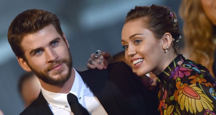 Miley Cyrus Sebut Liam Hemsworth Teman Seperjuangan