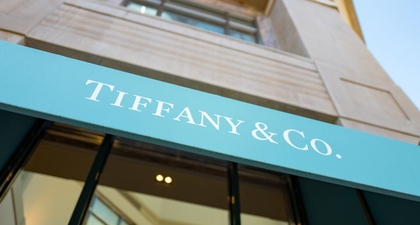 LVMH Membeli Tiffany & Co. Sebesar 228 Triliun Rupiah