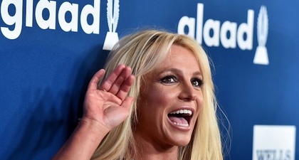 Britney Spears: Saya di Sosial Media adalah Saya Sebenarnya