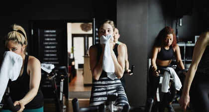 Cara Mencegah Penyebaran Virus Corona di Gym