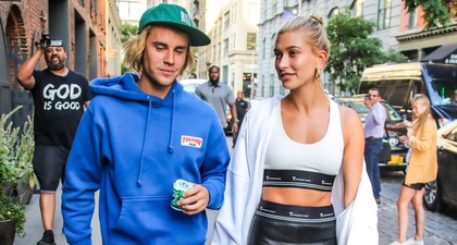 Hailey Bieber Tak Bermaksud Sindir Selena Gomez di Instagram