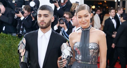 Ini Reaksi Zayn Malik Mengenai Kabar Kehamilan Gigi Hadid