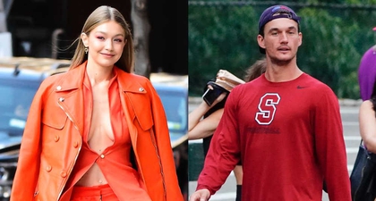 Gigi Hadid & Tyler Cameron Dilaporkan Habis Liburan Bersama