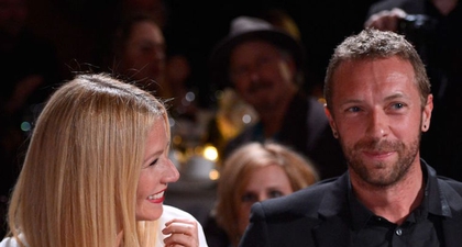 Gwyneth Paltrow Memberikan Pesan Manis untuk Mantan Suaminya