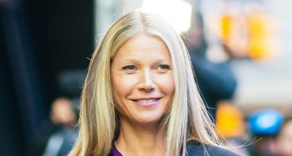 Putri Gwyneth Paltrow Merespon dengan Unik Tentang Fotonya