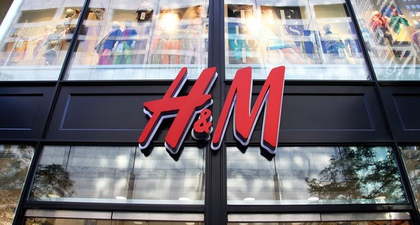 H&M Dikabarkan Akan Membuat Jasa Penyewaan Baju