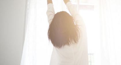 Ini Cara Membuat Bangun Pagi Anda Menjadi Lebih Mudah 
