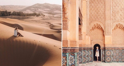 20 Akun Blog Travel di Instagram Yang Harus Anda Ikuti