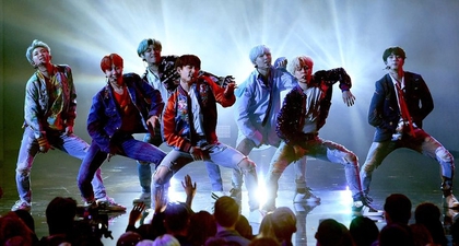 BTS Melakukan Debutnya di Amerika Lewat AMA