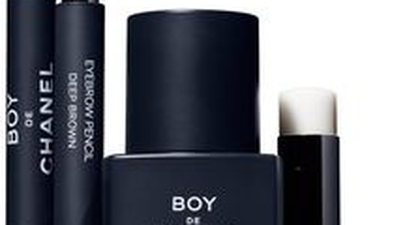 Chanel Membuat Lini Makeup untuk Pria