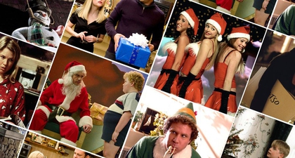 25 Film Natal Paling Lucu Sepanjang Masa