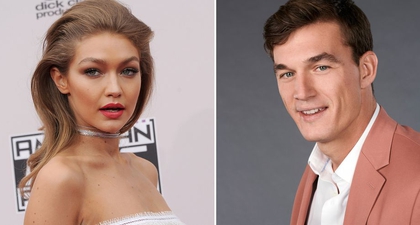 Gigi Hadid dan Tyler Cameron Tertangkap Pergi Kencan Lagi 