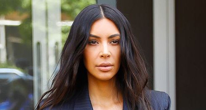 Kim Kardashian Sedang Belajar Untuk Menjadi Pengacara