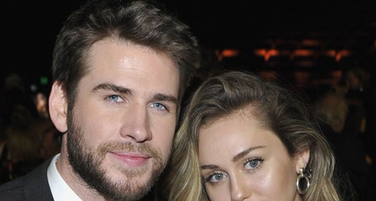 Liam Hemsworth Berharap untuk Berdamai dengan Miley Cyrus?