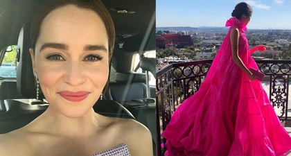 Foto Instagram Terbaik Para Selebriti Di Oscar 2019