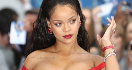 Savage x Fenty, Koleksi Lingerie Persembahan Rihanna