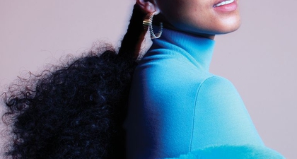 Alicia Keys Akan Tampil di Pesta Harper's Bazaar Icons