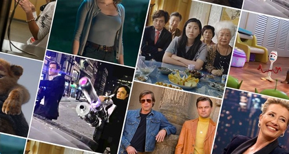 23 Film Populer yang Tayang Selama Musim Panas 