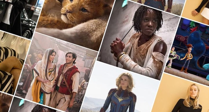 Inilah 28 Film Paling Dinanti di Tahun 2019