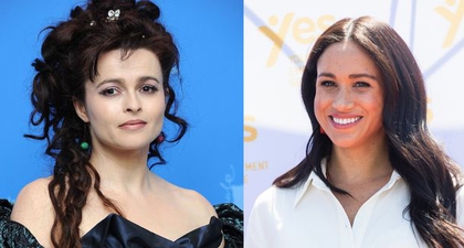 Meghan Markle Diberi Saran Agar Tak Tanggapi Berita Negatif