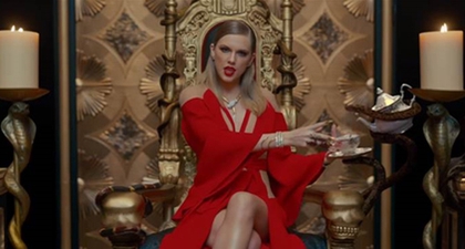 Rahasia Perhiasan Taylor Swift di Video Klip Terbarunya