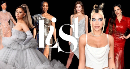 Ini Dia Deretan Best Dressed di Grammy Awards 2020