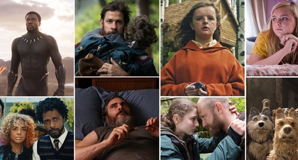 18 Film Terbaik di Tahun 2018 yang Harus Anda Tonton