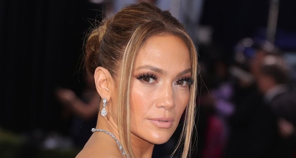 Jennifer Lopez Merasa Sedih Tak Dapat Nominasi Oscar