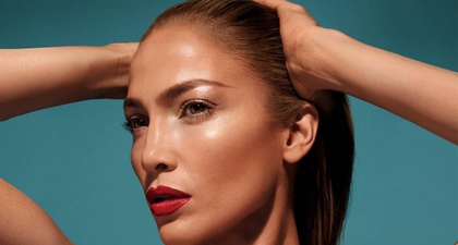 Jennifer Lopez Luncurkan Kosmetik Baru