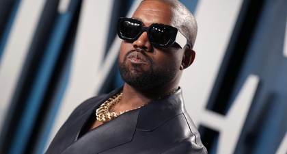 Kanye West Lakukan Kebaktian Minggu di Paris Fashion Week