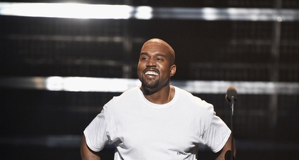 Kanye West Galang Dana Untuk Biaya Kuliah Putri George Floyd