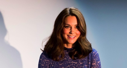 Tetap Cantik Pasca Persalinan Seperti Kate Middleton