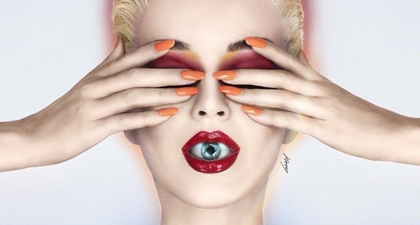 Katy Perry dan Album Terbarunya