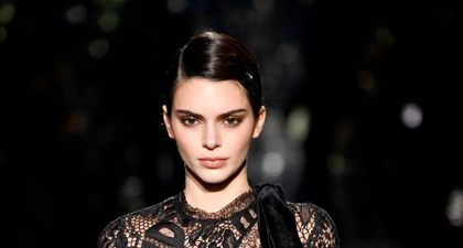 Kendall Jenner Tampil Seksi di Foto Instagram Terbarunya