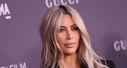 Kim Kardashian: Besarkan 4 Anak Buat Saya Peduli Keadilan