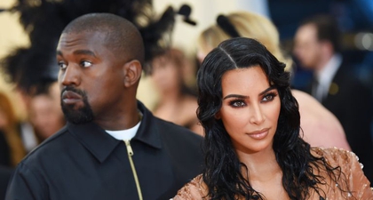 Kim Kardashian Angkat Bicara Tentang Masalah Emosional Kanye