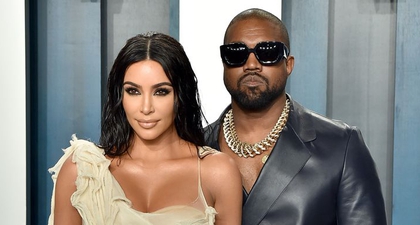 Lihat Valentine Trip Mewah Kim Kardashian dan Kanye West!